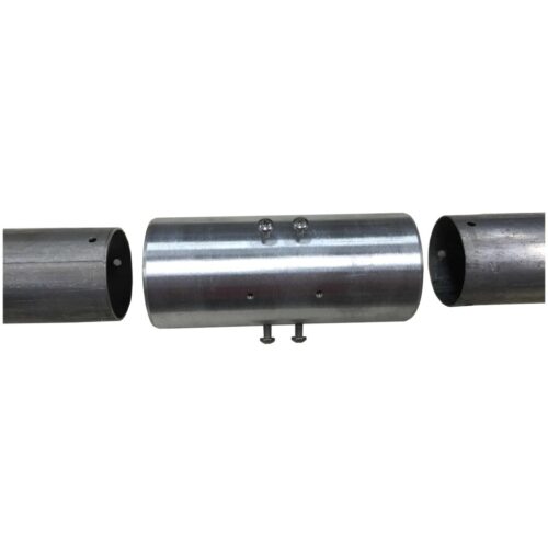 Core Tube Coupler