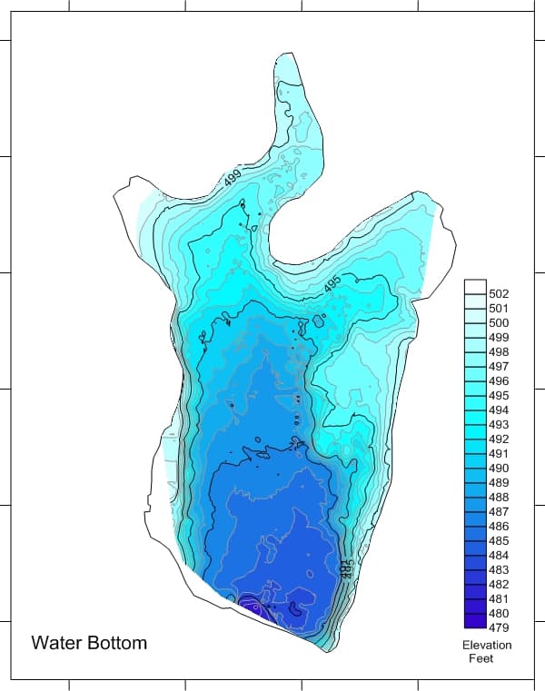 Creek Bathymetry – Specialty Devices Inc.