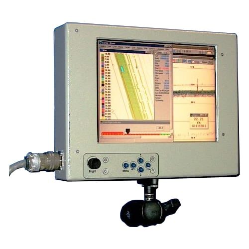 Ruggedized LED Displays