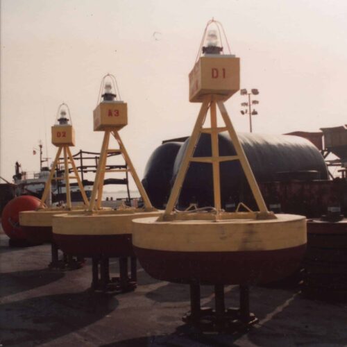 Buoys