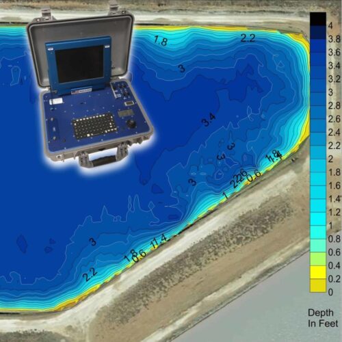 Hydrographic Survey System