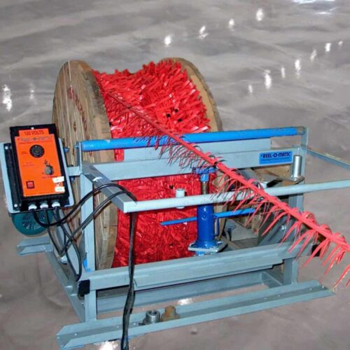 Fairwrap Cable Fairing