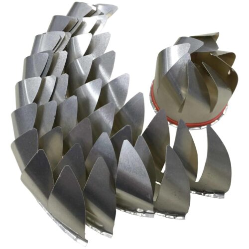 Core Keeper Sediment Trap